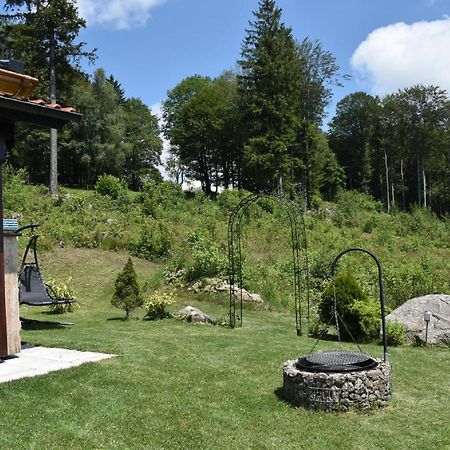 Ferienhaus Alpenblick Schofweg Bagian luar foto