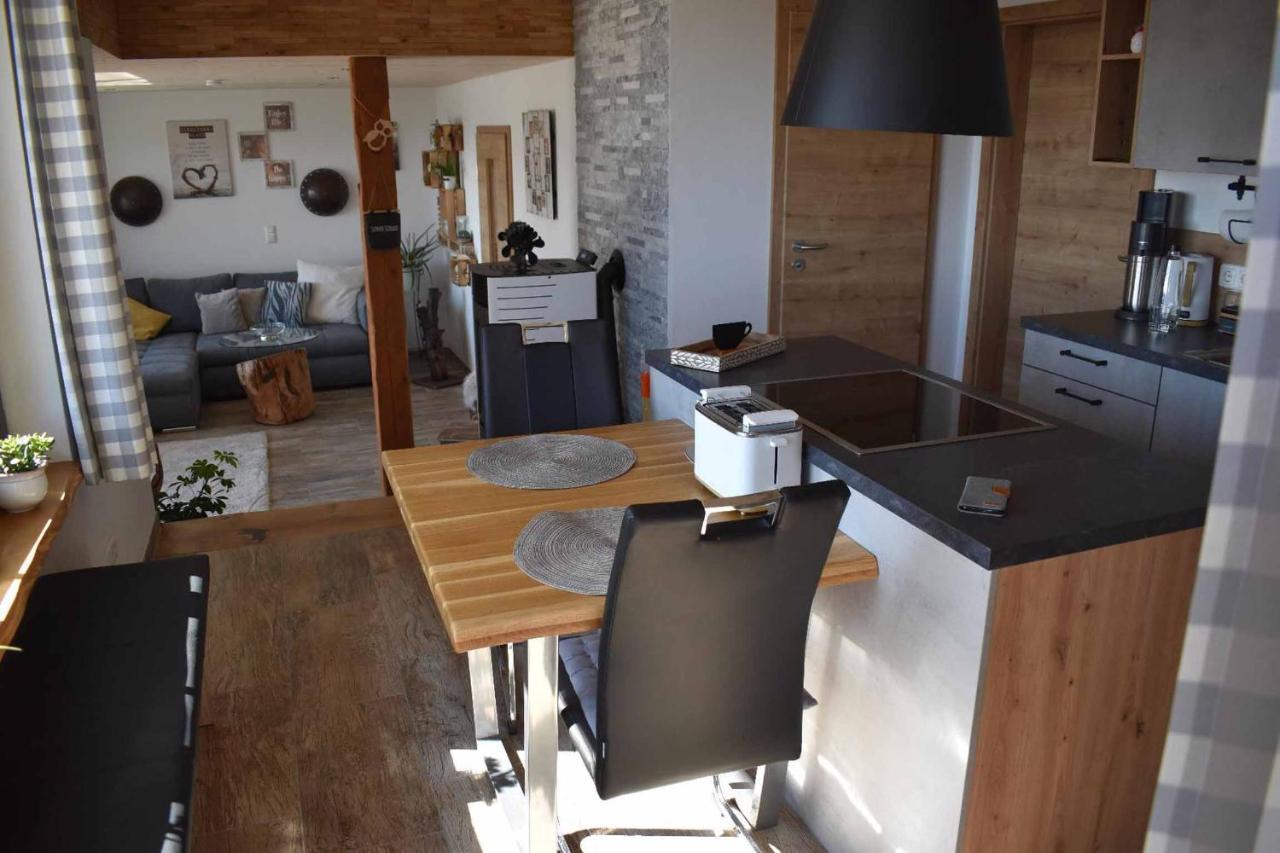 Ferienhaus Alpenblick Schofweg Bagian luar foto