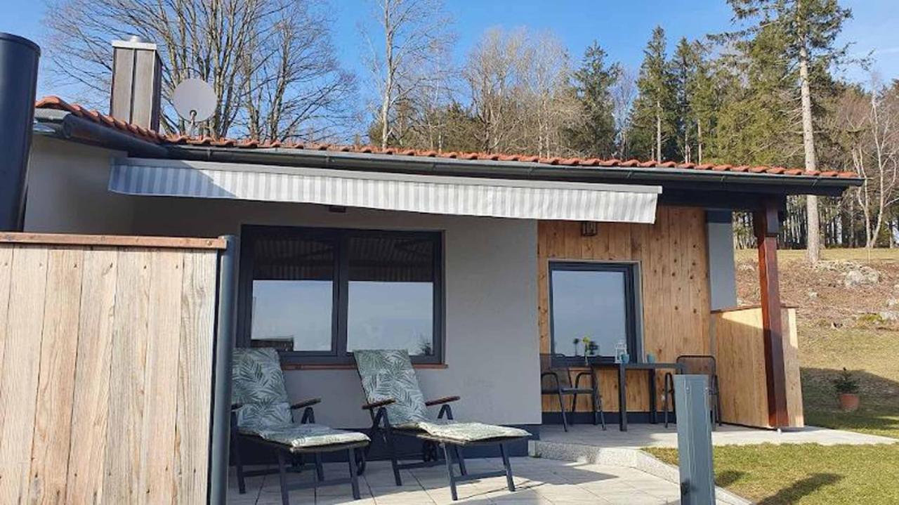 Ferienhaus Alpenblick Schofweg Bagian luar foto