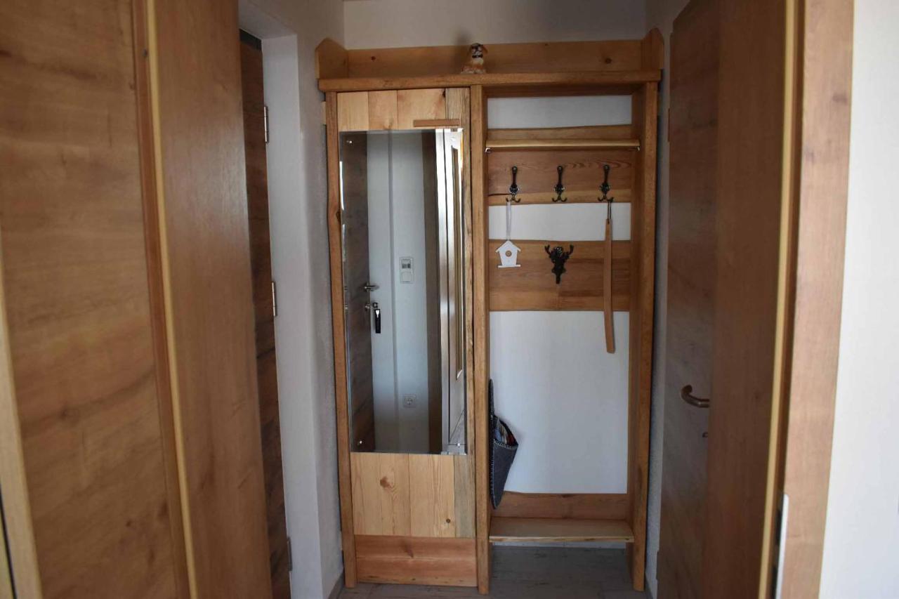 Ferienhaus Alpenblick Schofweg Bagian luar foto