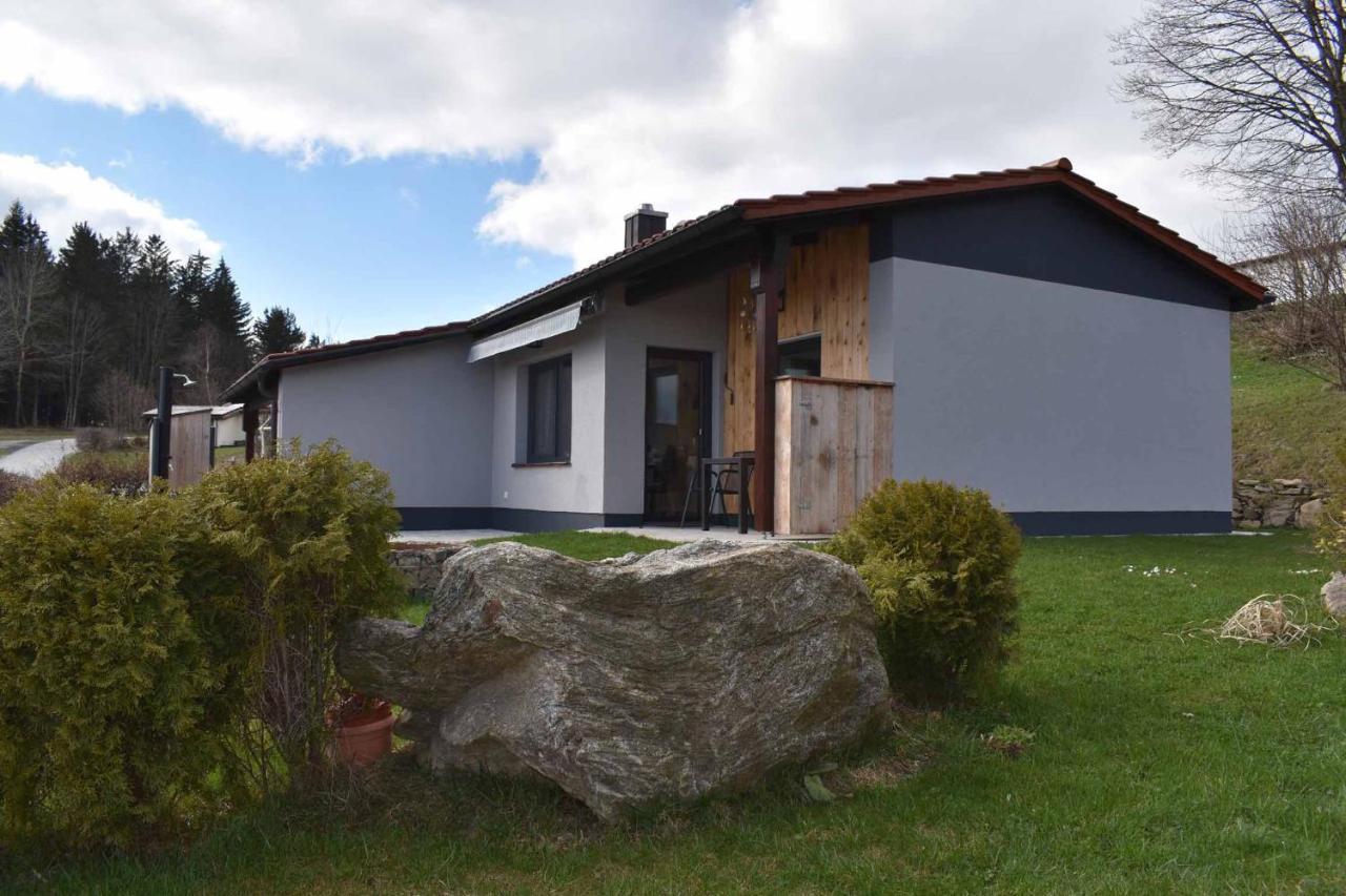 Ferienhaus Alpenblick Schofweg Bagian luar foto