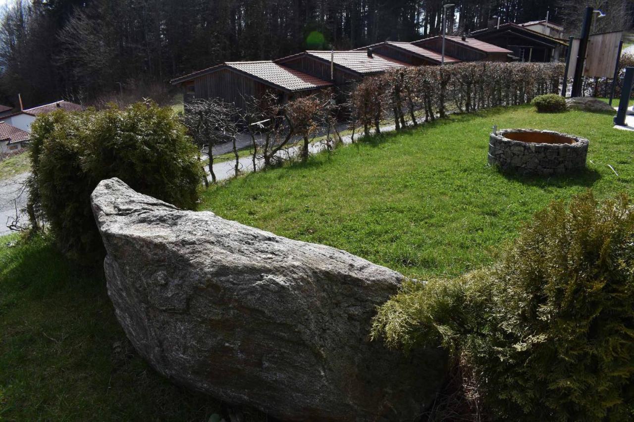 Ferienhaus Alpenblick Schofweg Bagian luar foto