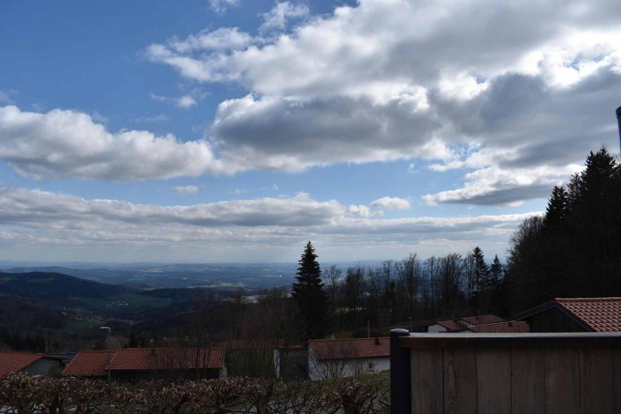 Ferienhaus Alpenblick Schofweg Bagian luar foto