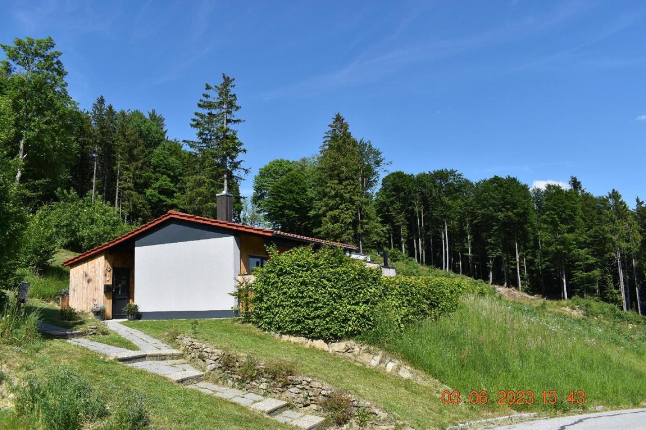 Ferienhaus Alpenblick Schofweg Bagian luar foto